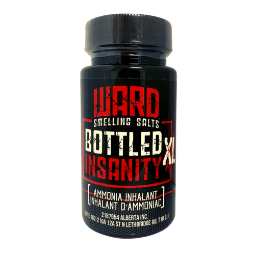 Ward Smelling Salts